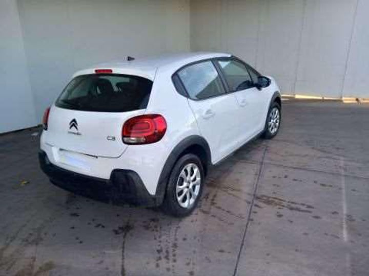 Photo 3 VIN: VF7SXBHW6JT616190 - CITROEN C3 