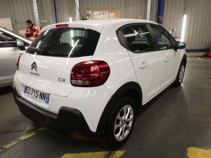 Photo 2 VIN: VF7SXBHW6JT621832 - CITROEN C3 