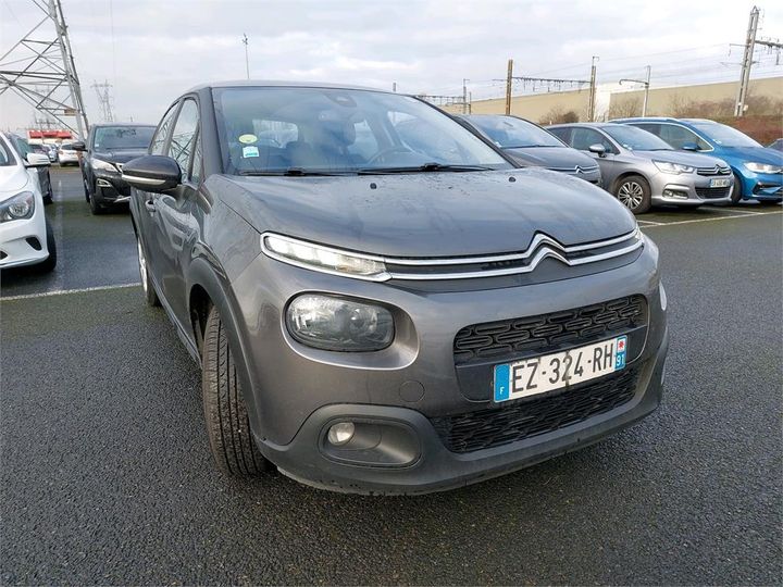 Photo 2 VIN: VF7SXBHW6JT625024 - CITROEN C3 