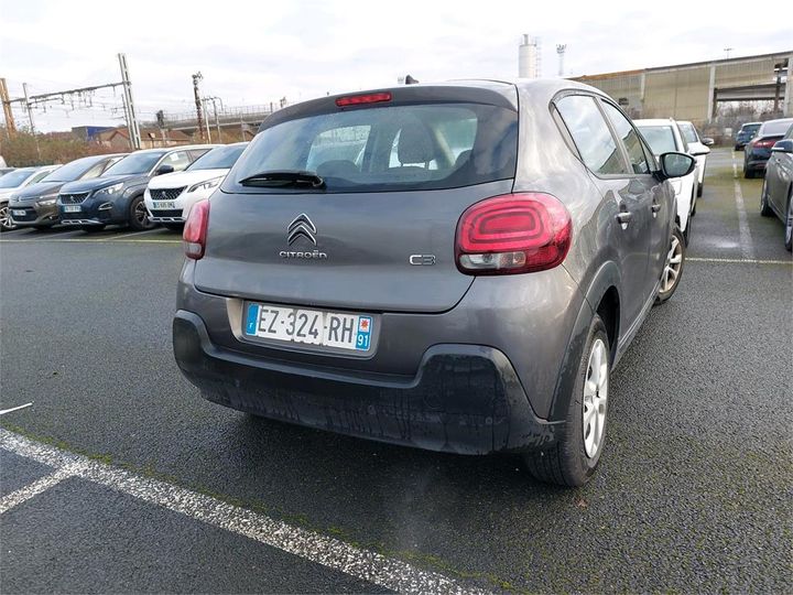 Photo 4 VIN: VF7SXBHW6JT625024 - CITROEN C3 