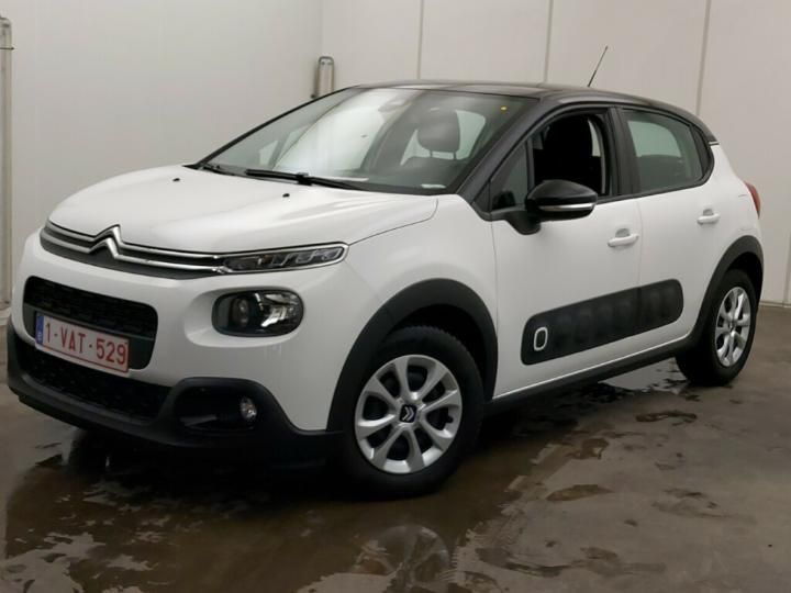 Photo 0 VIN: VF7SXBHW6JT635849 - CITROEN C3 