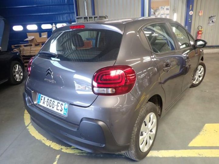 Photo 2 VIN: VF7SXBHW6JT644740 - CITROEN C3 