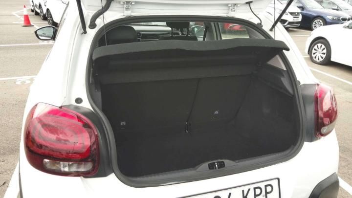 Photo 16 VIN: VF7SXBHW6JT644799 - CITROEN C3 