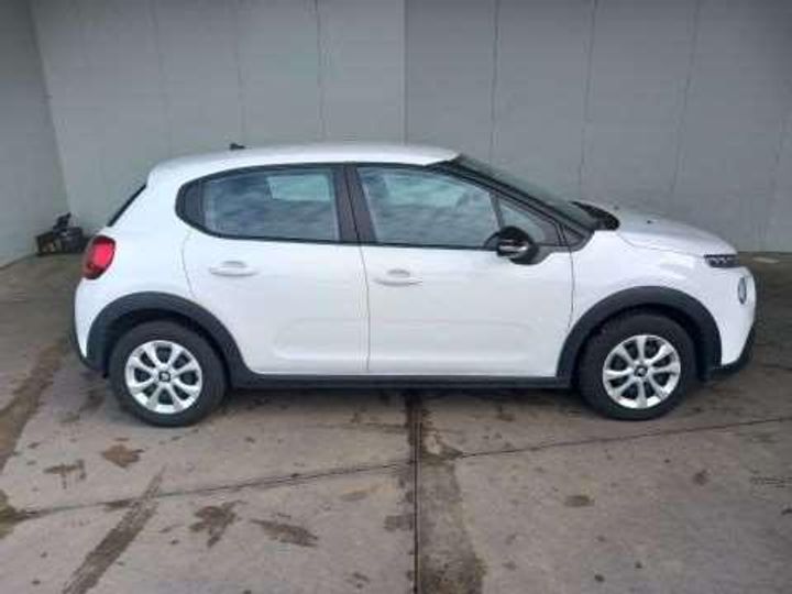 Photo 2 VIN: VF7SXBHW6JT644799 - CITROEN C3 