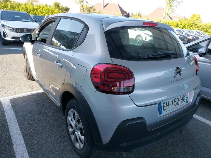 Photo 3 VIN: VF7SXBHY6GT560400 - CITROEN C3 