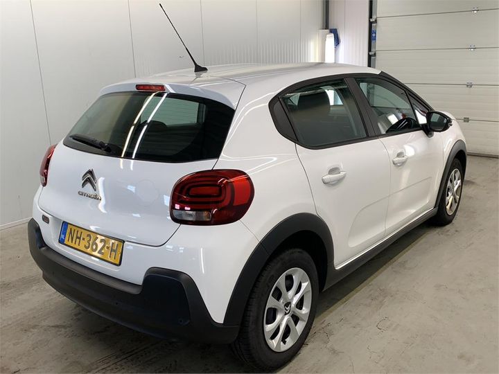 Photo 4 VIN: VF7SXBHY6GT575047 - CITROEN C3 