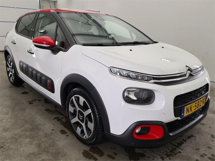 Photo 18 VIN: VF7SXBHY6HT504077 - CITROEN C3 