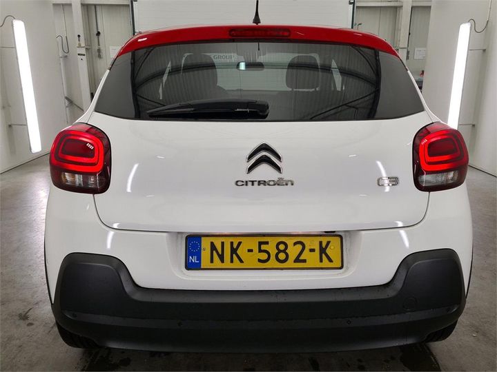 Photo 26 VIN: VF7SXBHY6HT504077 - CITROEN C3 