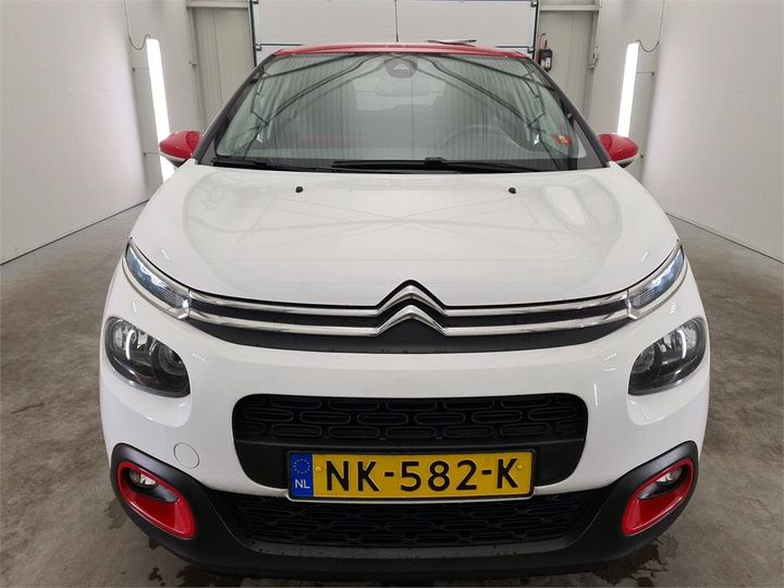 Photo 9 VIN: VF7SXBHY6HT504077 - CITROEN C3 