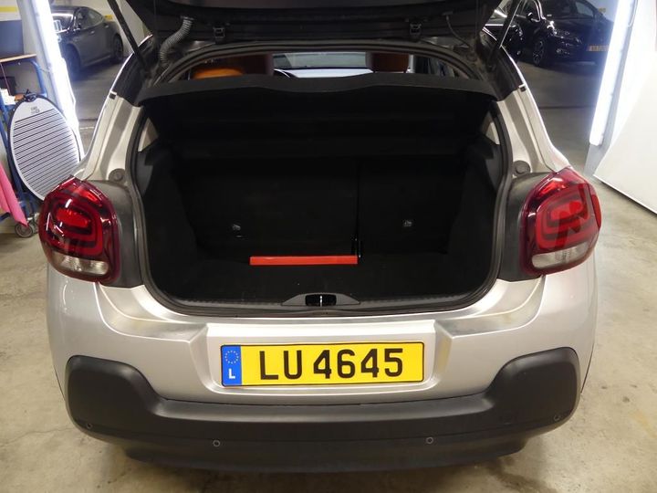 Photo 4 VIN: VF7SXBHY6HT520510 - CITROEN C3 - 2017 