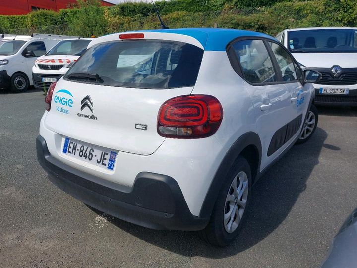 Photo 4 VIN: VF7SXBHY6HT520988 - CITROEN C3 SOCIETE 