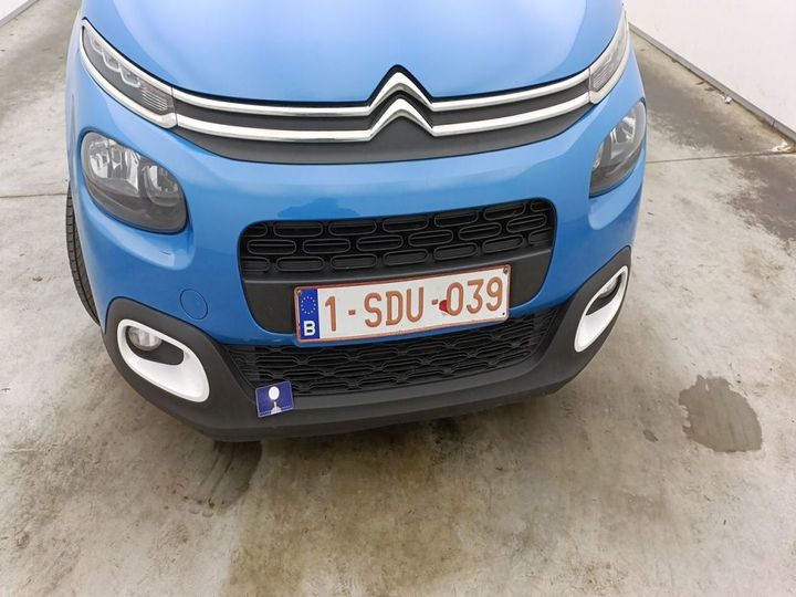 Photo 34 VIN: VF7SXBHY6HT529476 - CITROEN C3 &#3916 