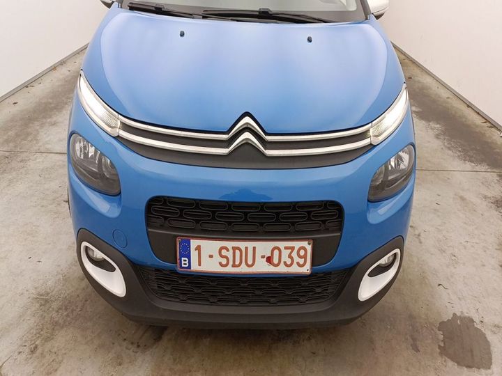 Photo 5 VIN: VF7SXBHY6HT529476 - CITROEN C3 &#3916 