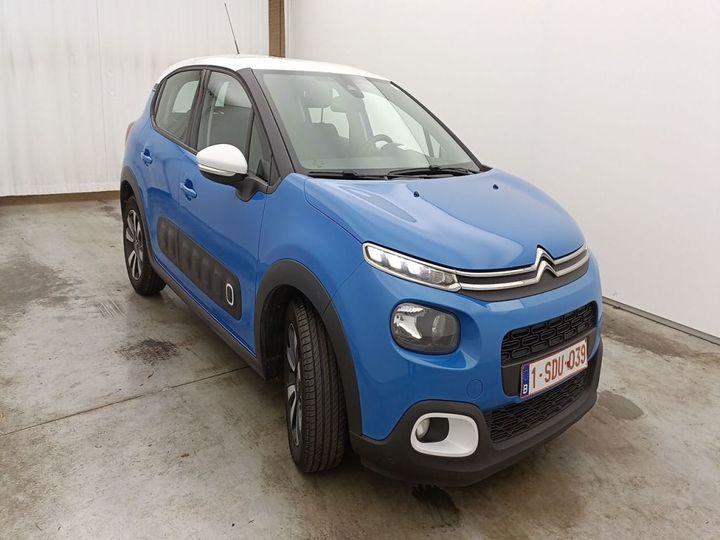 Photo 8 VIN: VF7SXBHY6HT529476 - CITROEN C3 &#3916 