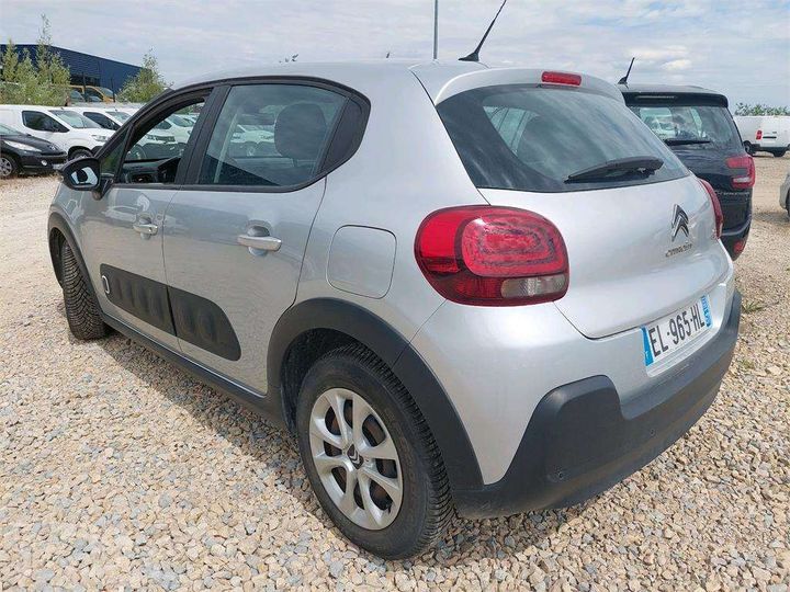 Photo 2 VIN: VF7SXBHY6HT554622 - CITROEN C3 