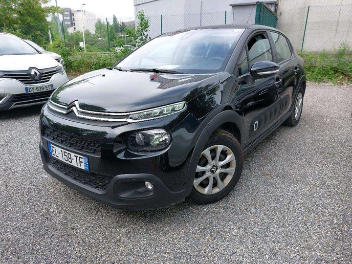 Photo 0 VIN: VF7SXBHY6HT554626 - CITROEN C3 