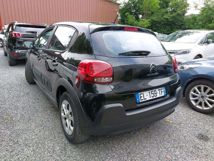 Photo 2 VIN: VF7SXBHY6HT554626 - CITROEN C3 