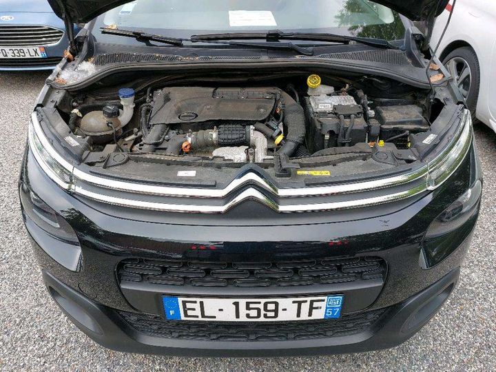 Photo 28 VIN: VF7SXBHY6HT554626 - CITROEN C3 