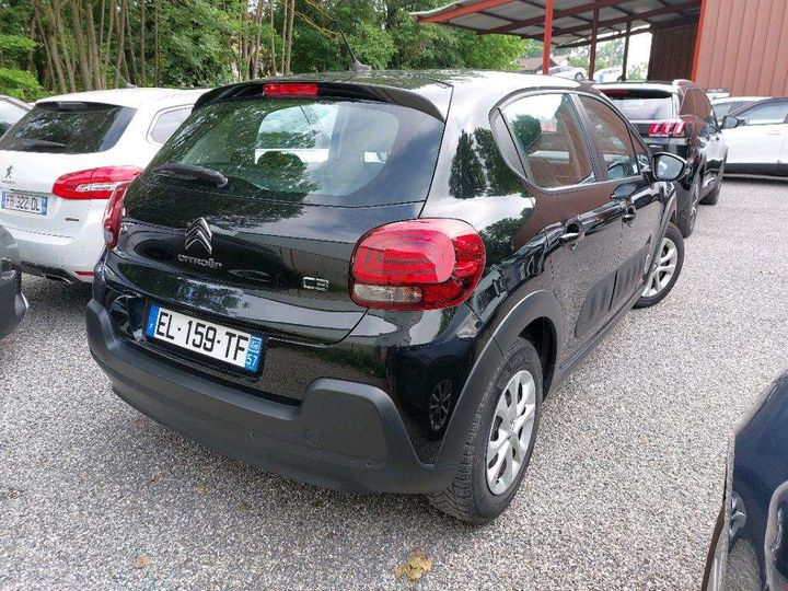 Photo 3 VIN: VF7SXBHY6HT554626 - CITROEN C3 