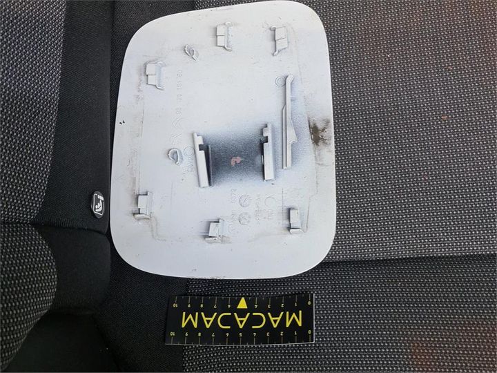 Photo 27 VIN: VF7SXBHY6HT560825 - CITROEN C3 