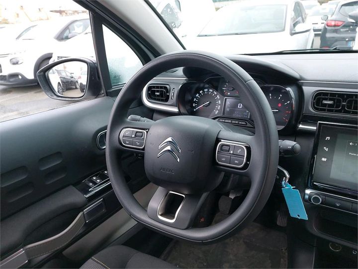 Photo 5 VIN: VF7SXBHY6HT563430 - CITROEN C3 SOCIETE 