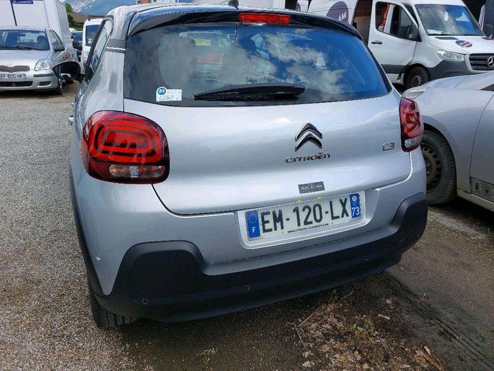 Photo 21 VIN: VF7SXBHY6HT565026 - CITROEN C3 