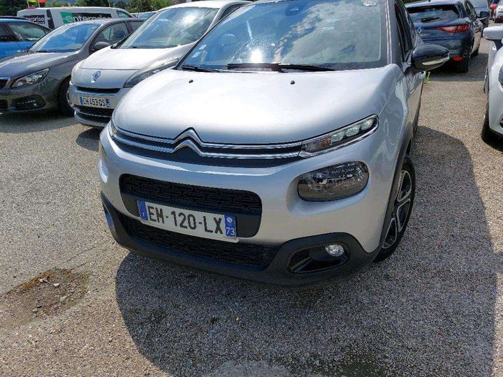 Photo 26 VIN: VF7SXBHY6HT565026 - CITROEN C3 