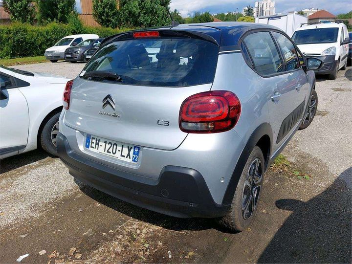 Photo 3 VIN: VF7SXBHY6HT565026 - CITROEN C3 