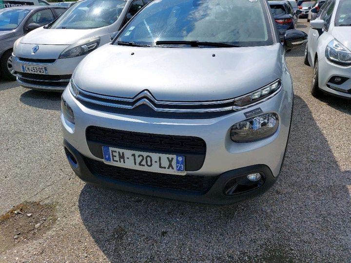 Photo 31 VIN: VF7SXBHY6HT565026 - CITROEN C3 