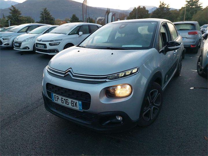 Photo 0 VIN: VF7SXBHY6HT565027 - CITROEN C3 