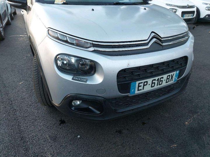 Photo 20 VIN: VF7SXBHY6HT565027 - CITROEN C3 