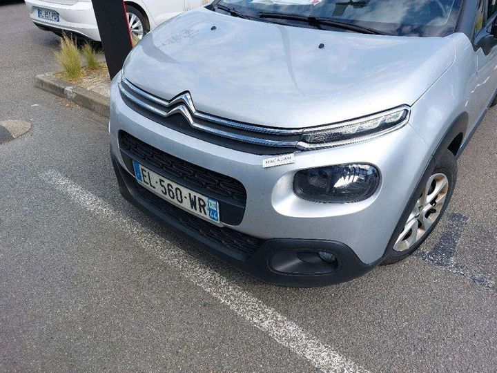 Photo 21 VIN: VF7SXBHY6HT568211 - CITROEN C3 