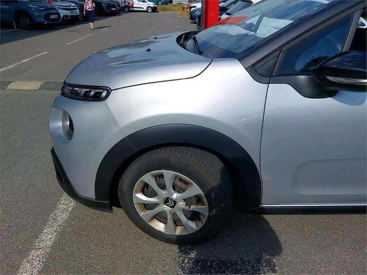 Photo 28 VIN: VF7SXBHY6HT568211 - CITROEN C3 