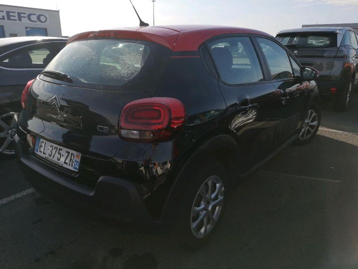 Photo 4 VIN: VF7SXBHY6HT574723 - CITROEN C3 