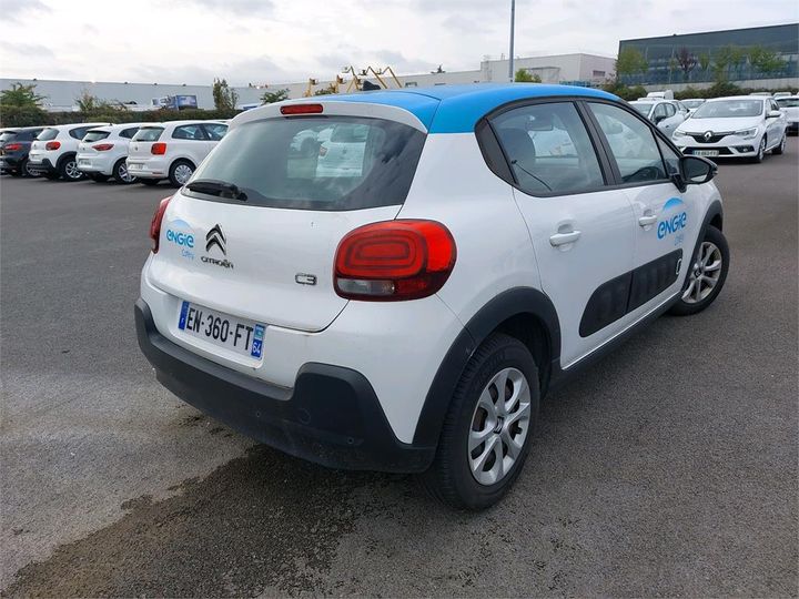 Photo 4 VIN: VF7SXBHY6HT585759 - CITROEN C3 SOCIETE 