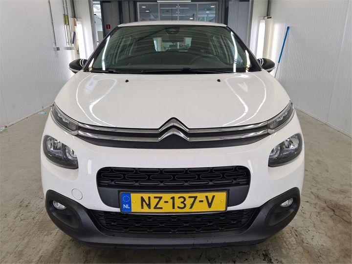 Photo 11 VIN: VF7SXBHY6HT596139 - CITROEN C3 