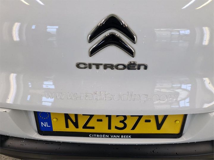 Photo 31 VIN: VF7SXBHY6HT596139 - CITROEN C3 