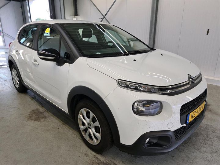 Photo 2 VIN: VF7SXBHY6HT596142 - CITROEN C3 