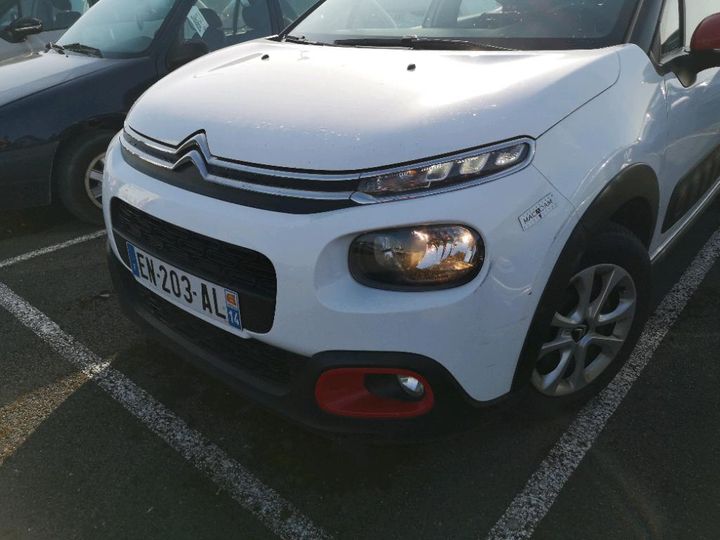 Photo 15 VIN: VF7SXBHY6HT596152 - CITROEN C3 