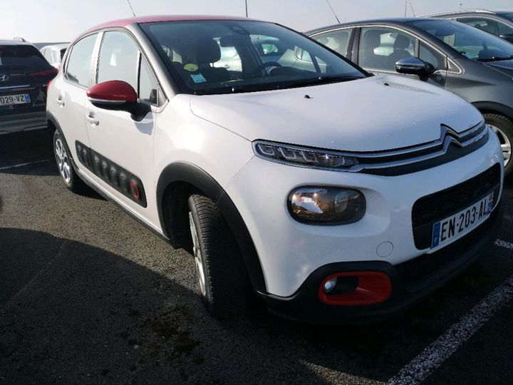 Photo 2 VIN: VF7SXBHY6HT596152 - CITROEN C3 