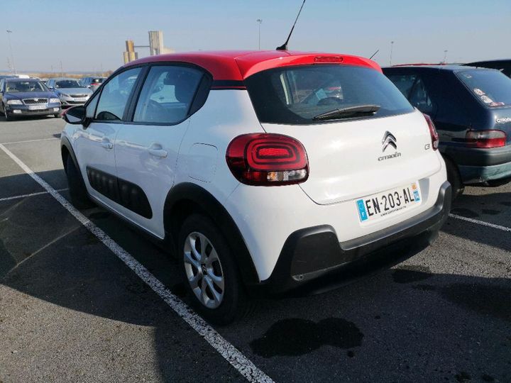 Photo 3 VIN: VF7SXBHY6HT596152 - CITROEN C3 