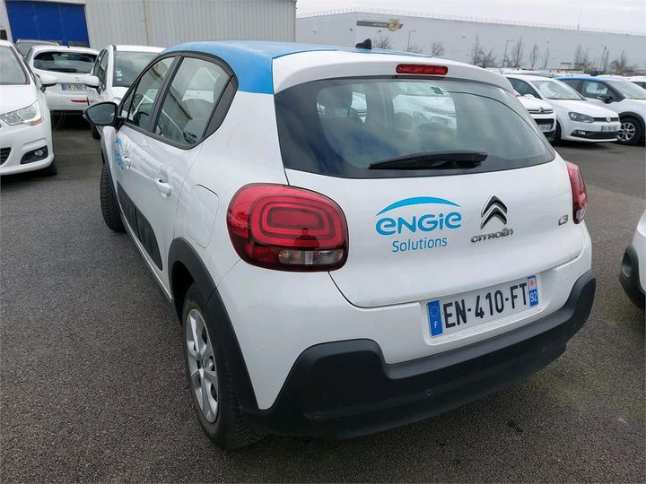 Photo 3 VIN: VF7SXBHY6HT600030 - CITROEN C3 SOCIETE 