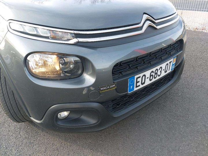 Photo 28 VIN: VF7SXBHY6HT605599 - CITROEN C3 