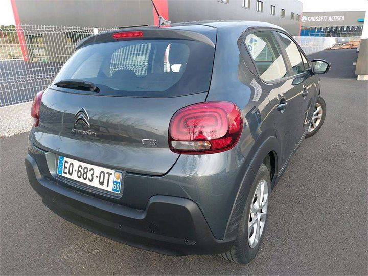 Photo 3 VIN: VF7SXBHY6HT605599 - CITROEN C3 