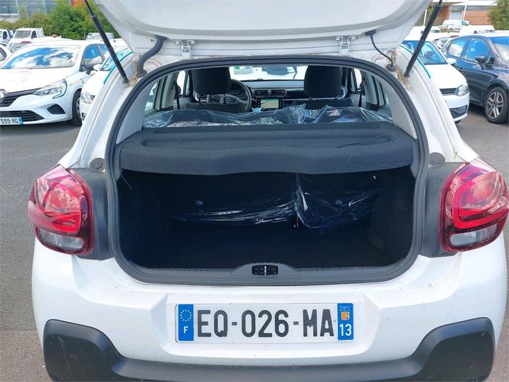 Photo 7 VIN: VF7SXBHY6HT618400 - CITROEN C3 SOCIETE 