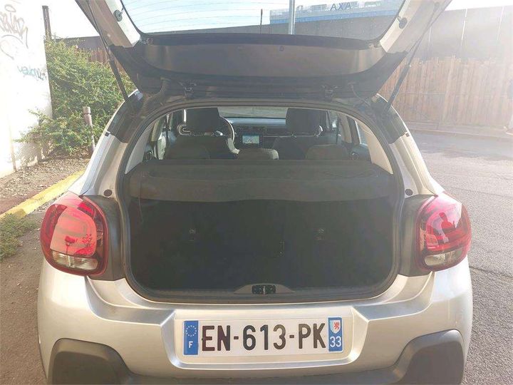 Photo 14 VIN: VF7SXBHY6HT633104 - CITROEN C3 