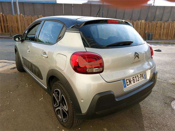 Photo 2 VIN: VF7SXBHY6HT633104 - CITROEN C3 