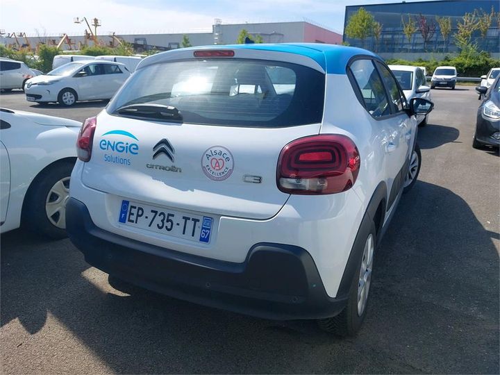 Photo 4 VIN: VF7SXBHY6HT637671 - CITROEN C3 SOCIETE 