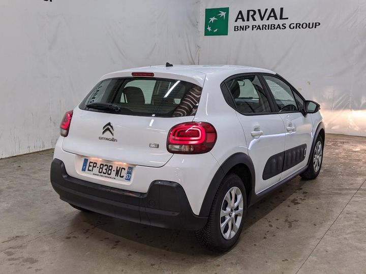 Photo 3 VIN: VF7SXBHY6HT639266 - CITROEN C3 