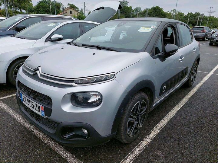 Photo 1 VIN: VF7SXBHY6HT640768 - CITROEN C3 